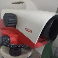 پایه دوربین برداری حرفه ای به همراه پایه NA532|دوربین عکاسی و فیلم‌برداری|شاهین‌شهر, عطار|دیوار