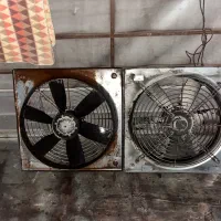 هواکش ۷۲در ۷۲. قطر دهنه ۶۰/۶۰ ایتالیا|پنکه و تصفیه‌کنندهٔ هوا|کرج, بنیاد|دیوار