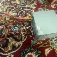 پاور کامپیوتر گرین 350W