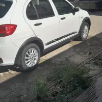 کوییک آر   ۴۰۱|خودرو سواری و وانت|نهاوند, |دیوار