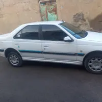 پژو پارس ۸۱|خودرو سواری و وانت|بروجرد, |دیوار