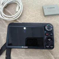 دوربین Canon SX210 IS|دوربین عکاسی و فیلم‌برداری|تهران, زرکش|دیوار