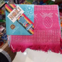 دستمال نخی ۳ عددی