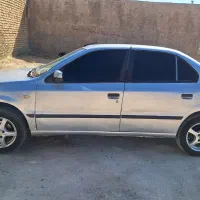 سمندLX دوگانه|خودرو سواری و وانت|شیراز, دست خضر|دیوار