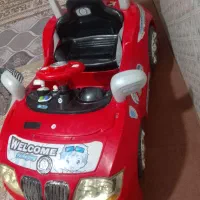 ماشین اسباب بازی|اسباب‌بازی بچه|گرگان, |دیوار