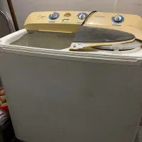 لباسشویی دوقلو سامسونگ