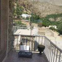 خانه روستای اجاره کوتاه مدت|اجارهٔ کوتاهمدت ویلا و باغ|اورامان, |دیوار