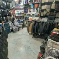 مغاذه با لوازم به فروش میرسد