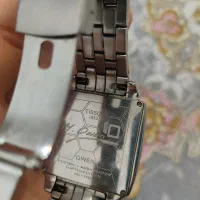 ساعت مردانه TISSOT مدل ۱۸۵۳|ساعت|شیراز, زند|دیوار