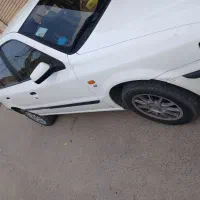 سمندمدل۹۳بدون رنگ