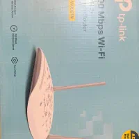 مودم tp link|مودم و تجهیزات شبکه|تبریز, |دیوار