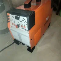 دستگاه جوش ac/dc 200 آمپر وینر