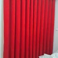 پرده دکورانه|پرده، رانر، رومیزی|اندیشه, شهرک مریم|دیوار