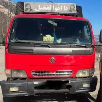 کاویان سال ۸۶|خودرو سنگین|نکا, |دیوار