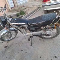 موتور سیکلت ۸۷