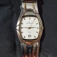 ساعت مردانه اصل رومانسون|ساعت|کرج, حصارک بالا|دیوار