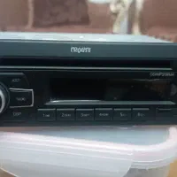 ضبط فابریک سمند مدل کروز