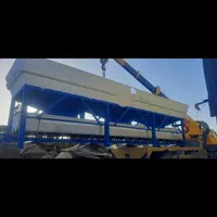 ساخت بچینگ یک متری ونیم متری طرح فیدری توئین شفت