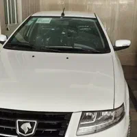 سمند سورن SOREN+XU7P 1404