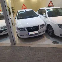 سورن پلاس XU7P معاوضه با انواع خودرو سالم