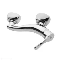 ست کامل شیرآلات مجموعه 4 تکه همراه شیلنگ اتصال|مصالح و تجهیزات ساختمان|سنقر, |دیوار