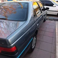 پژو 405 مدل 1395|خودرو سواری و وانت|هشتگرد, هشتگرد قدیم|دیوار