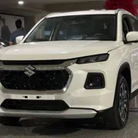 سوزوکی گرند ویتارا 2025 تک دف
