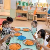 کلاس آموزش شنا رایگان با خانه کودک اتل متل رضاشهر|خدمات آموزشی|مشهد, رضاشهر|دیوار