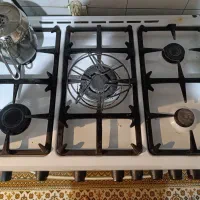 اجاق گاز فردار رومگا|اجاق گاز و لوازم برقی پخت‌وپز|تهران, آذری|دیوار