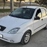 تیبا۲ مدل۹۷