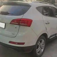 جک s5|خودرو سواری و وانت|مراغه, |دیوار