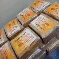 صابون زردچوبه