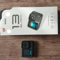 دوربین‌ورزشی‌ گوپرو ۱۳ هیرو بلک