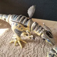 اسباب بازی دایناسور