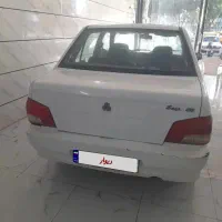 پراید ۸۹مدل ۱۳۲|خودرو سواری و وانت|بروجرد, |دیوار