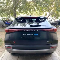 FX EV وارداتی /  تحویل ۴۵ روزه|خودرو سواری و وانت|تهران, بهجت‌آباد|دیوار