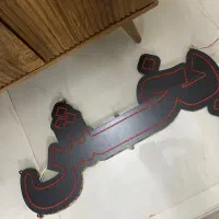 ال ای دی پخش در حد نو