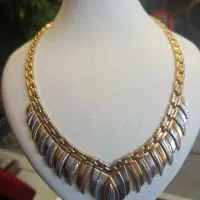 گرندنبند طلا فقط 2 درصد