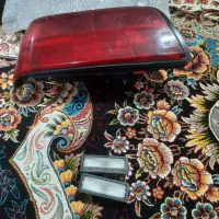 ضبط فابریک پژو و پژو پارس چراغ خطر عقب ضبط فلش خو|قطعات یدکی و لوازم جانبی|شاهدشهر, |دیوار