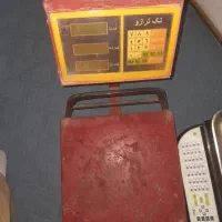 ترازو و کارتخوان|فروشگاه و مغازه|اردبیل, |دیوار