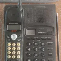 تلفن پاناسونیک۱۲۳۷