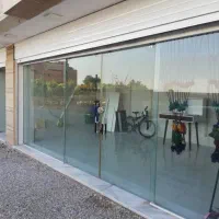 مغازه تجاری شهرک سیمرغ