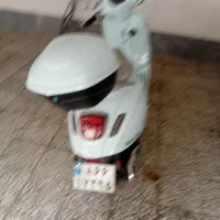 طرح وسپا ۱۶۵