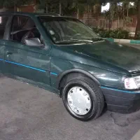 پژو آر دی آی (RDi) بنزینی، مدل ۱۳۸۳