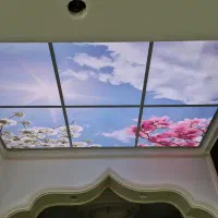 شاگرد برای نصب کاغذدیواری با حقوق خوب