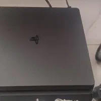 ps4 aslim 1tb. کپی خور