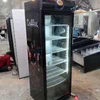 یخچال و فریزر عرض 70|فروشگاه و مغازه|کرج, شهرک ولیعصر|دیوار