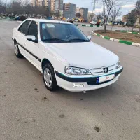 پژوپارس موتورجدید