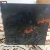 ps4 pro|کنسول، بازی ویدئویی و آنلاین|بندر کنگان, |دیوار