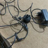 مه ساز اکواریومی نو